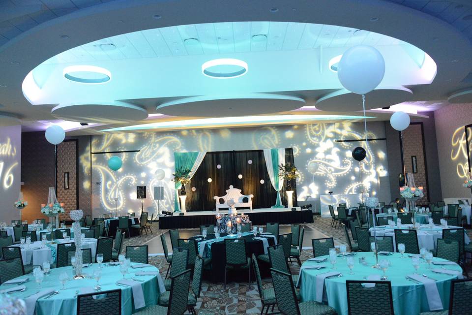 Pearl Banquets & Conference Center