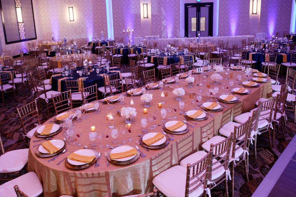 Pearl Banquets & Conference Center