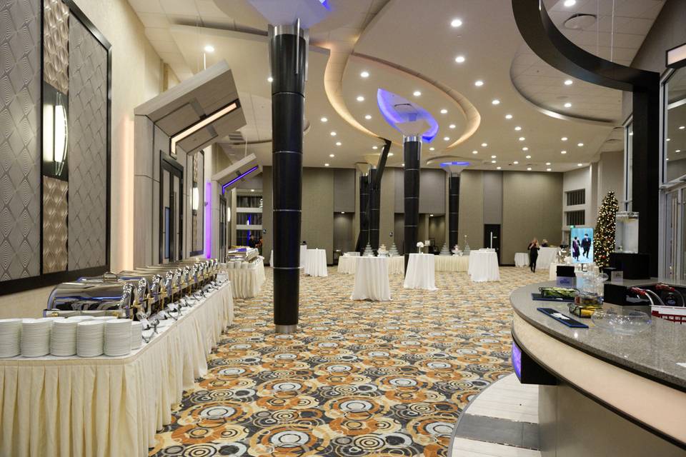 Pearl Banquets & Conference Center