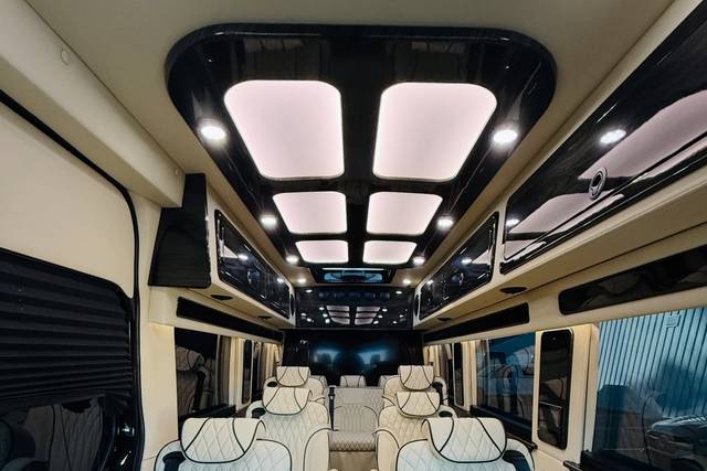 OBX Limo