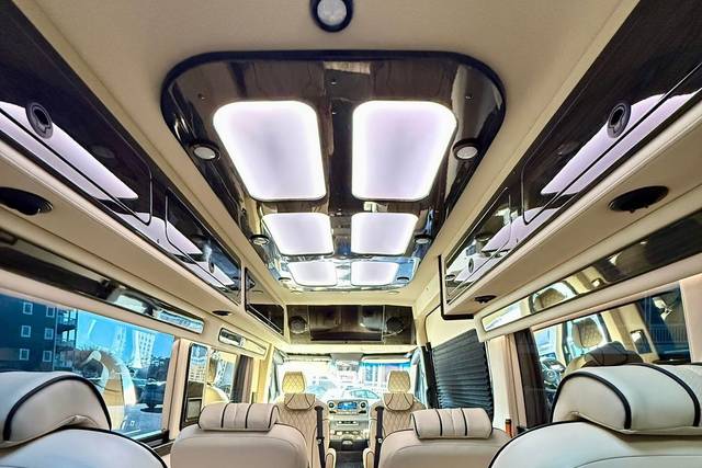 OBX Limo