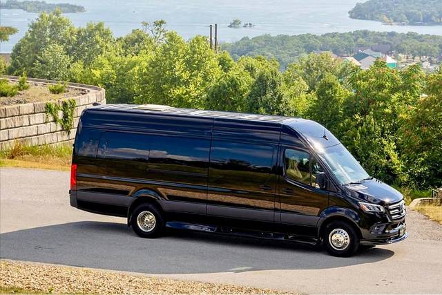 OBX Limo