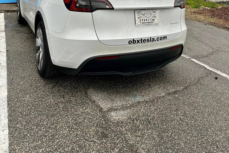 OBX Limo