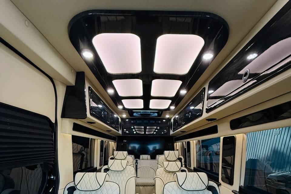 OBX Limo