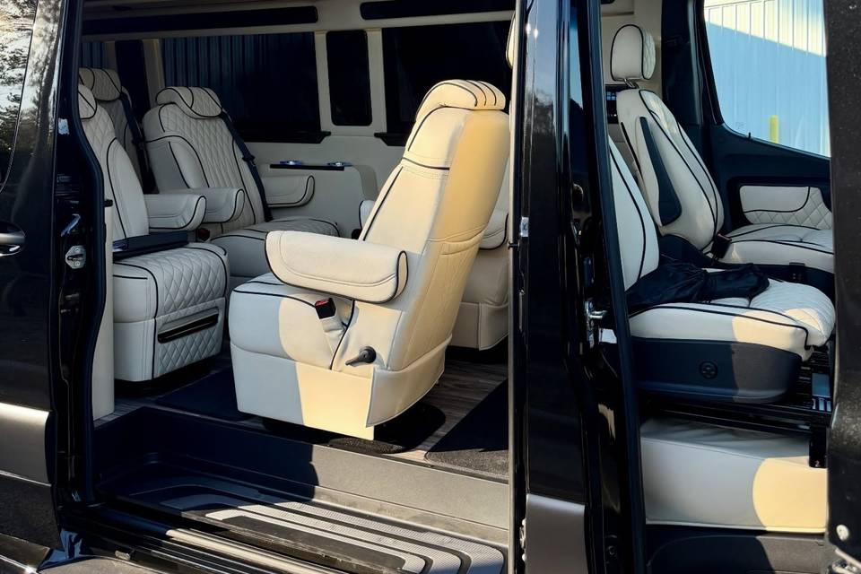 OBX Limo