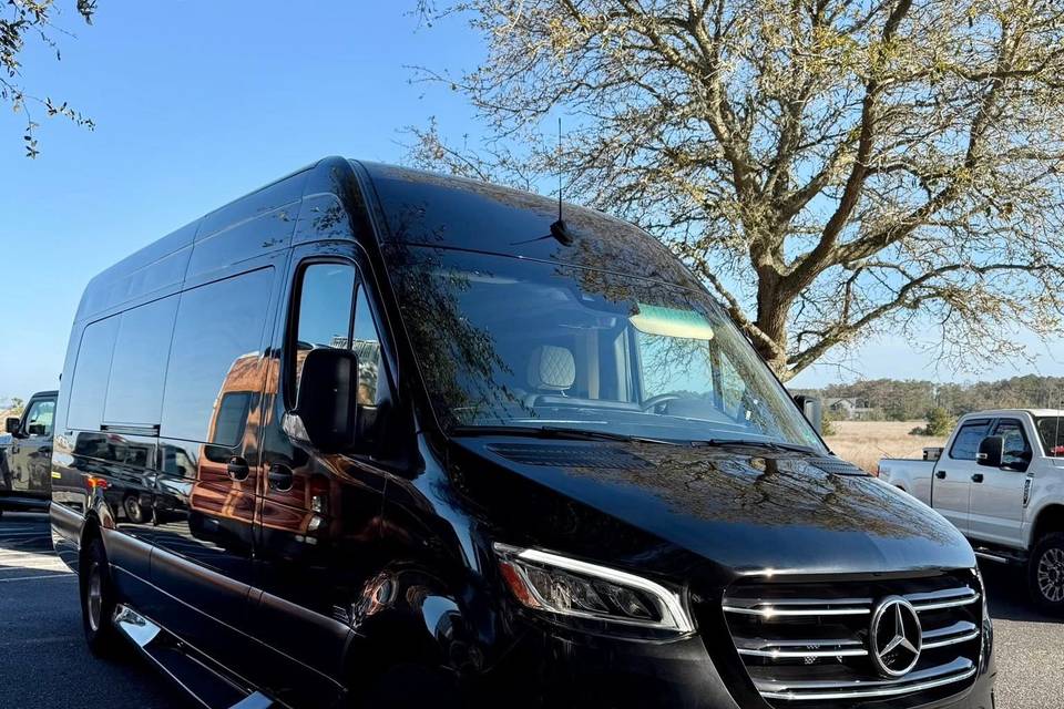 OBX Limo