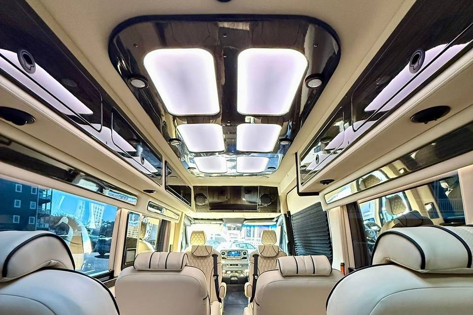 OBX Limo