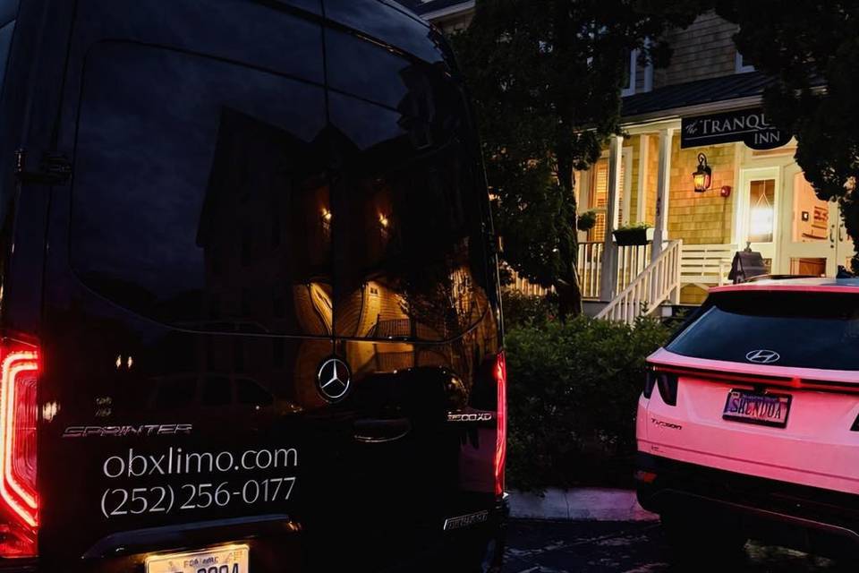 OBX Limo