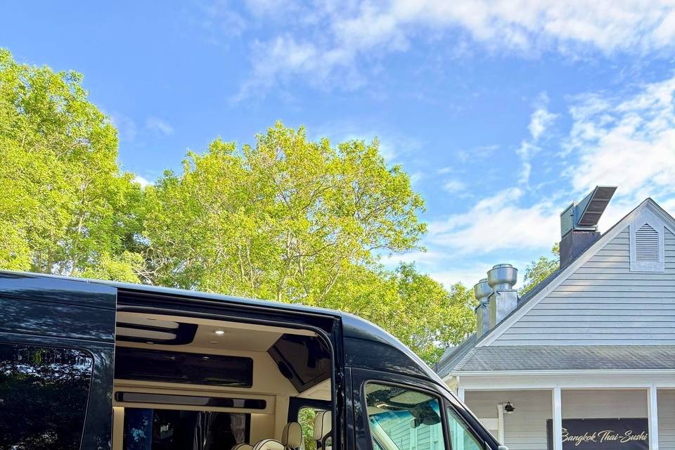OBX Limo
