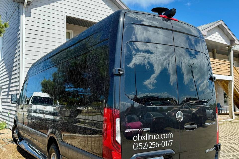 OBX Limo