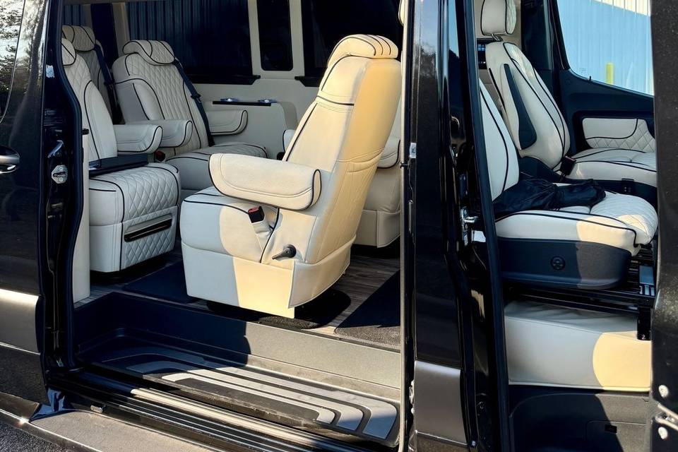 OBX Limo