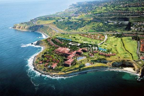 Terranea Resort