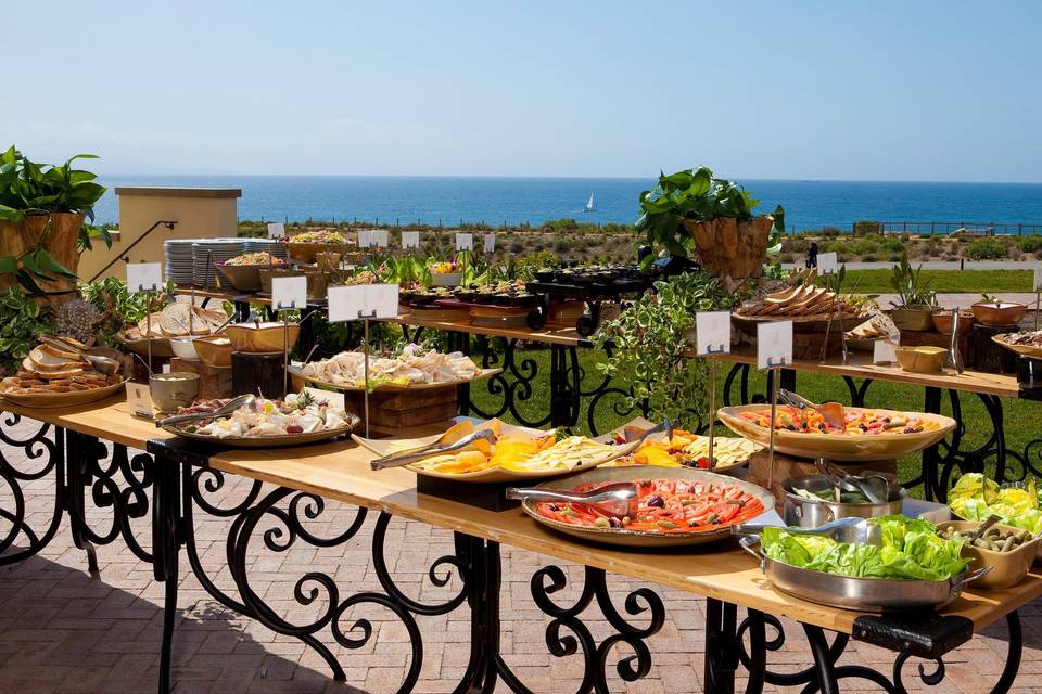 Terranea Resort