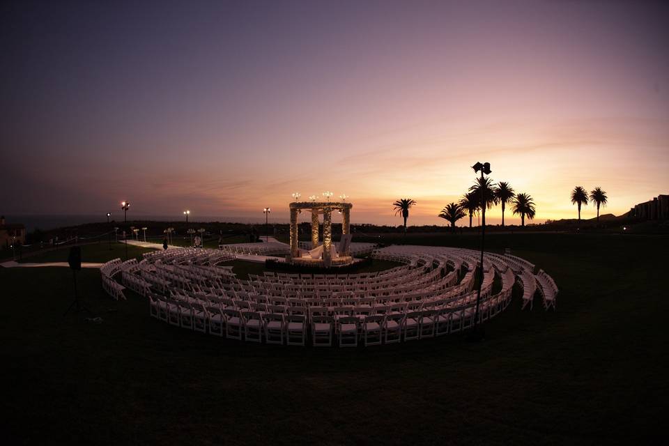 Terranea Resort