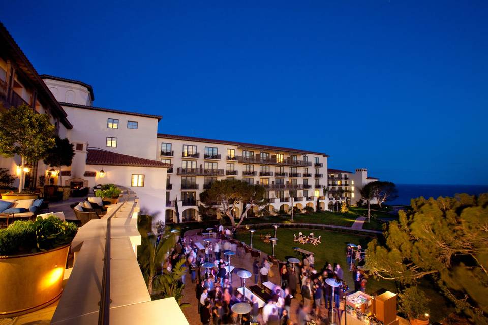 Terranea Resort