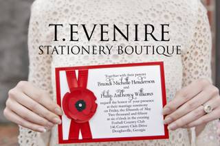 T.evenire Stationery Boutique