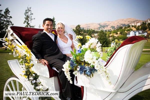 Milpitas Wedding