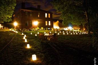 Luminaries