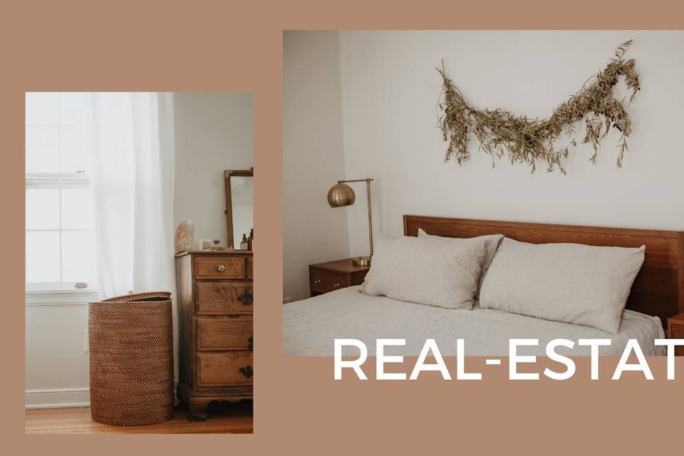 Real-Estate