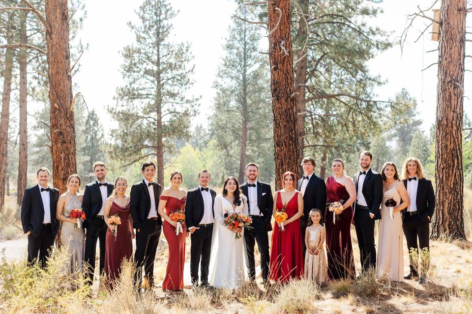 Wedding Party