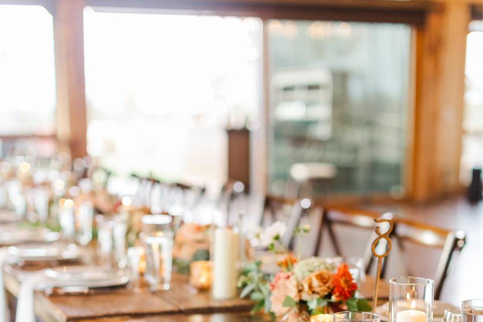 Table Details