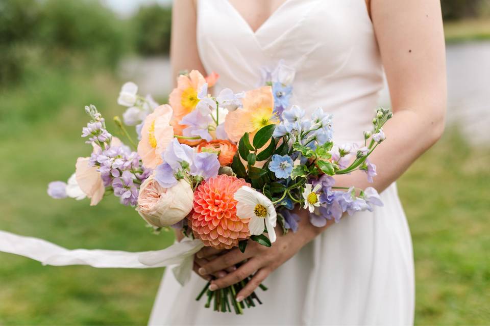 Floral Details