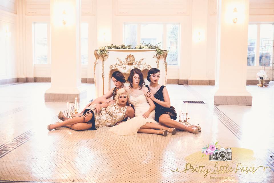 Pretty Little Poses Photography