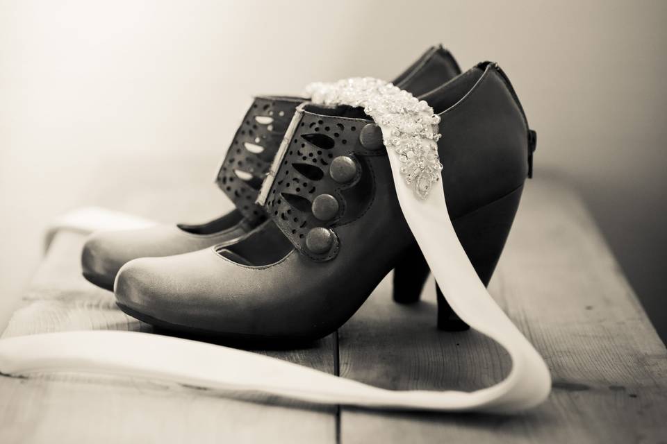 Jenee Whittick Photography