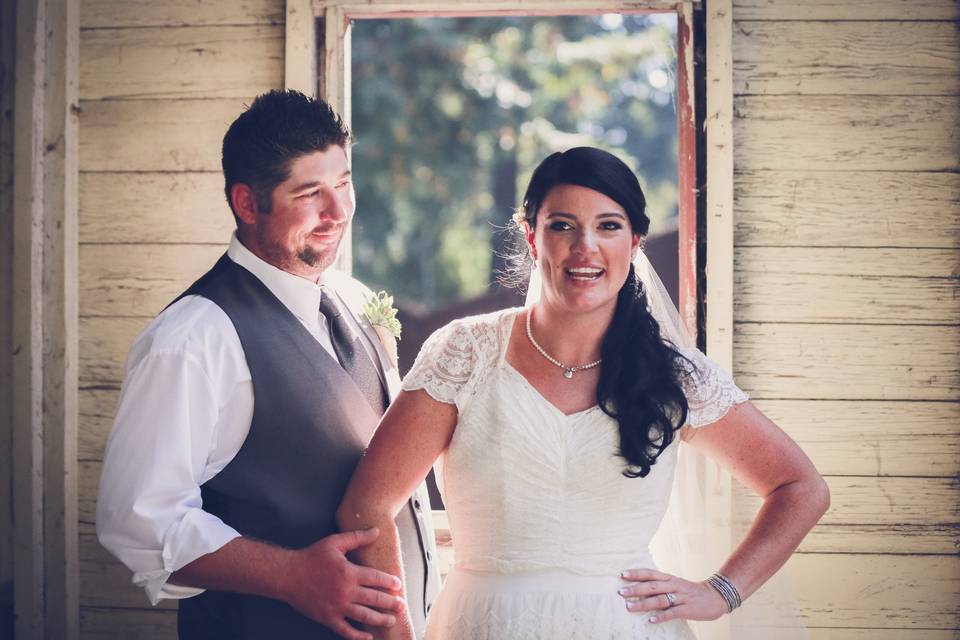 Jenee Whittick Photography