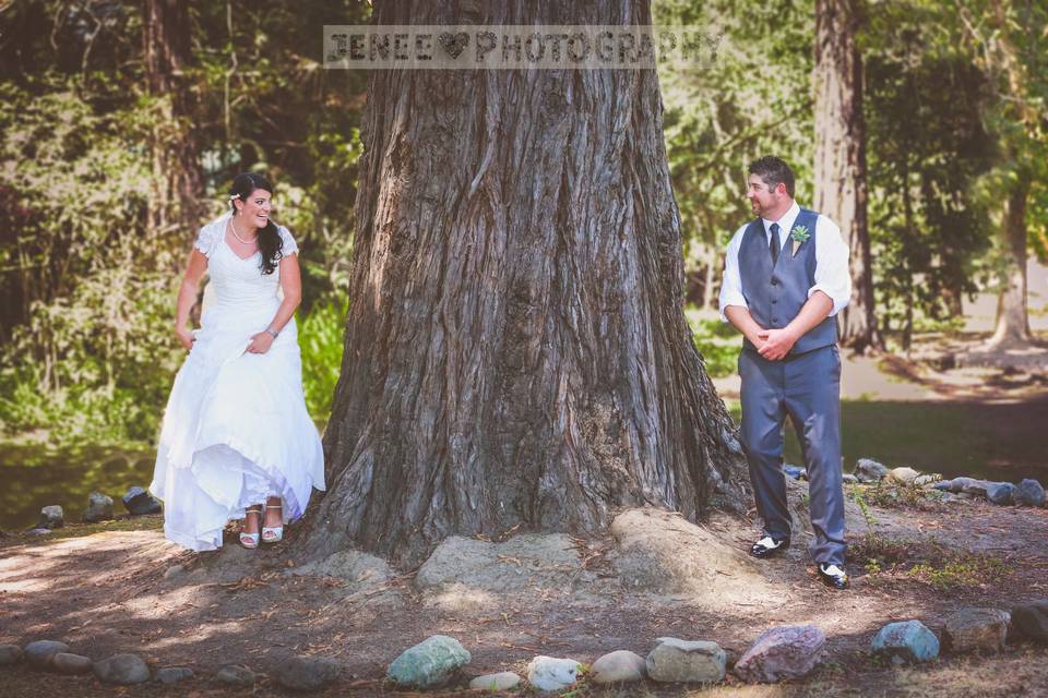 Jenee Whittick Photography