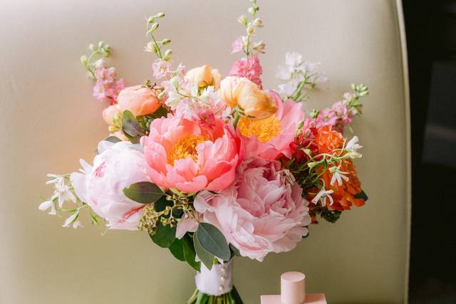 Bridal Bouquet