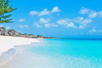 Turks and Caicos