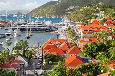 St. Barts