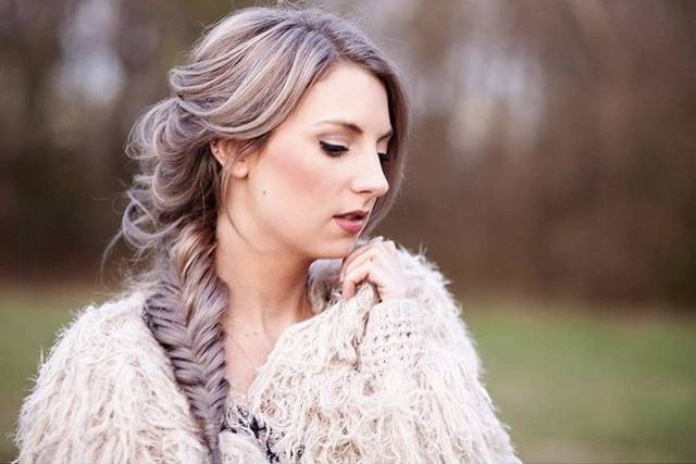 Fishtail