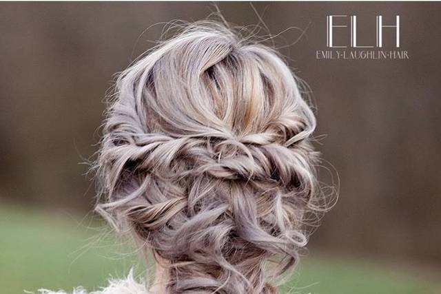 Emily Laughlin Hair