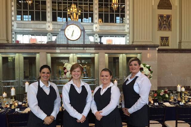 TLC Event Staffing