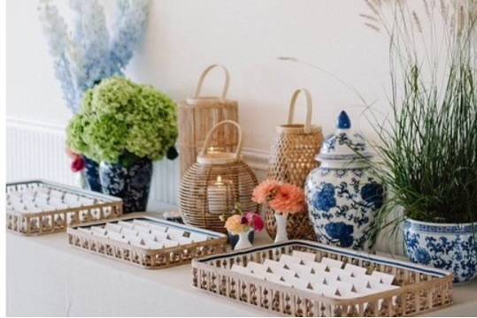Gorgeous Decor