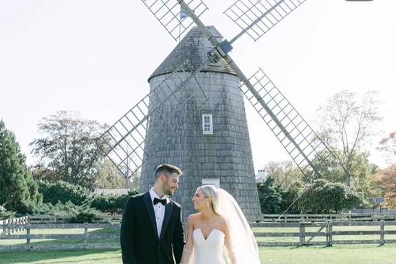 Windmill beauty