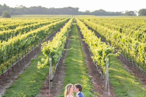 Wineries