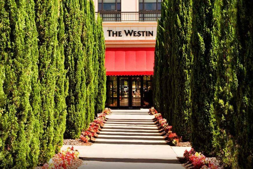 The Westin Huntsville