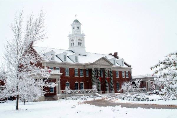 Dominion Gardens & Hotel