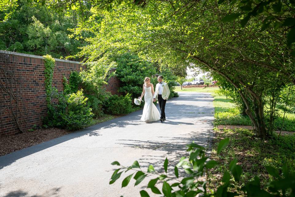 Chad & Brie Photography