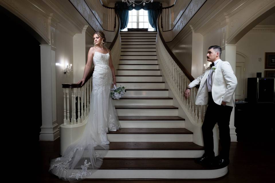 Chad & Brie Photography