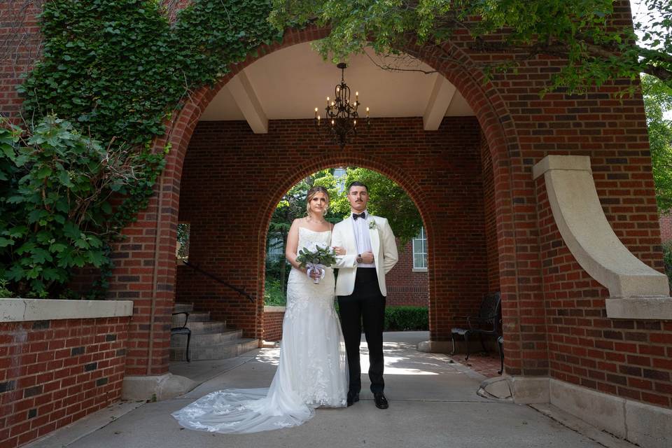 Chad & Brie Photography