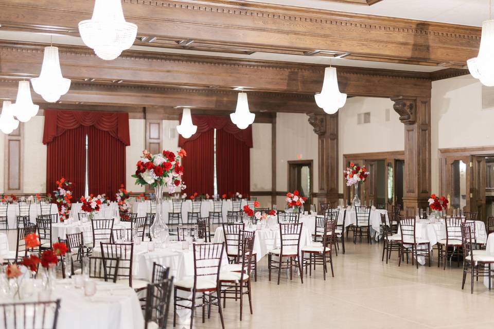 Dominion Gardens & Hotel