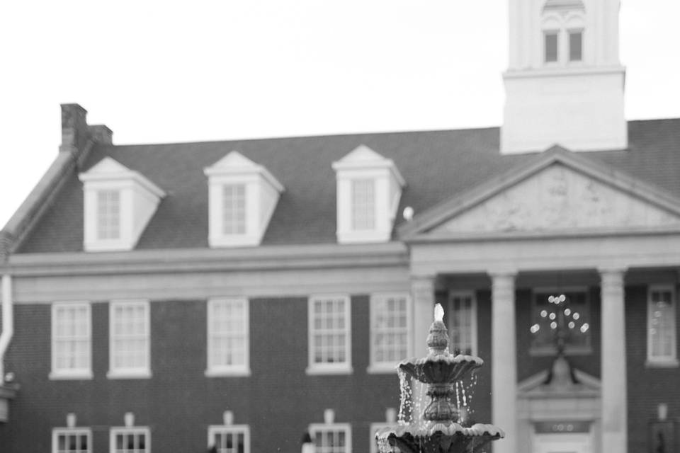Dominion Gardens & Hotel