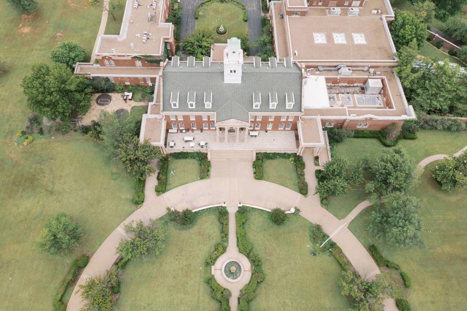 Dominion Gardens & Hotel