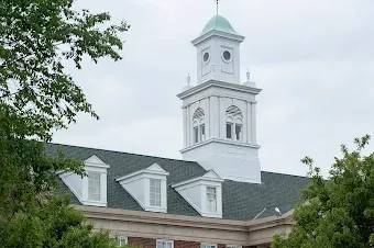 Dominion Gardens & Hotel