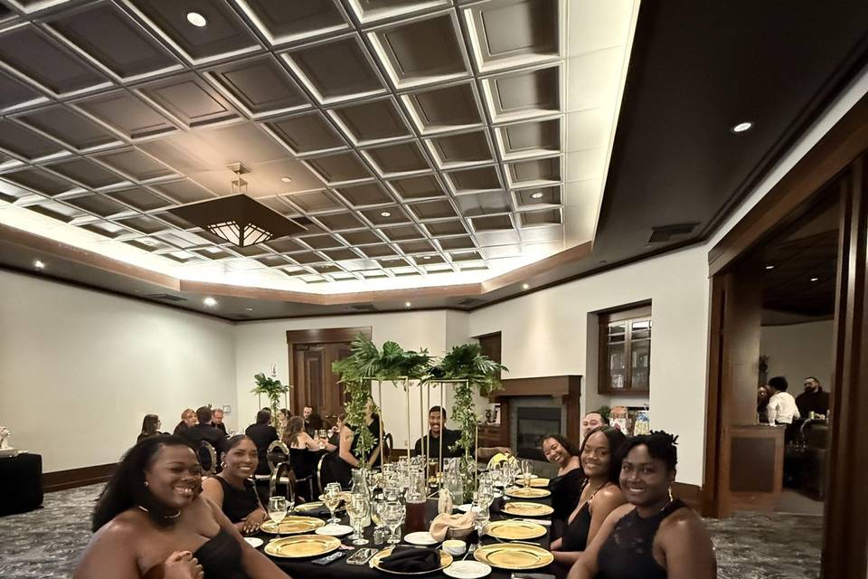 Cherrianne - Head Planner