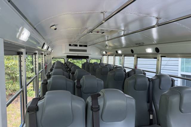 Oh My Transport LLC